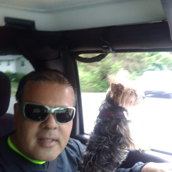 Meet your Posher, David - Picture 1 of 1